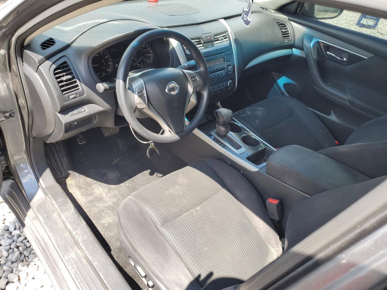 2014 Nissan Altima 2.5 VIN: 1N4AL3AP9EC161600 Lot: 69671955