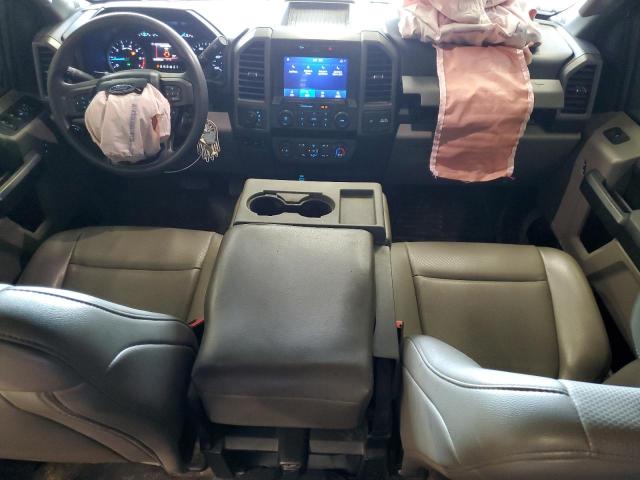  FORD F250 2021 Белы