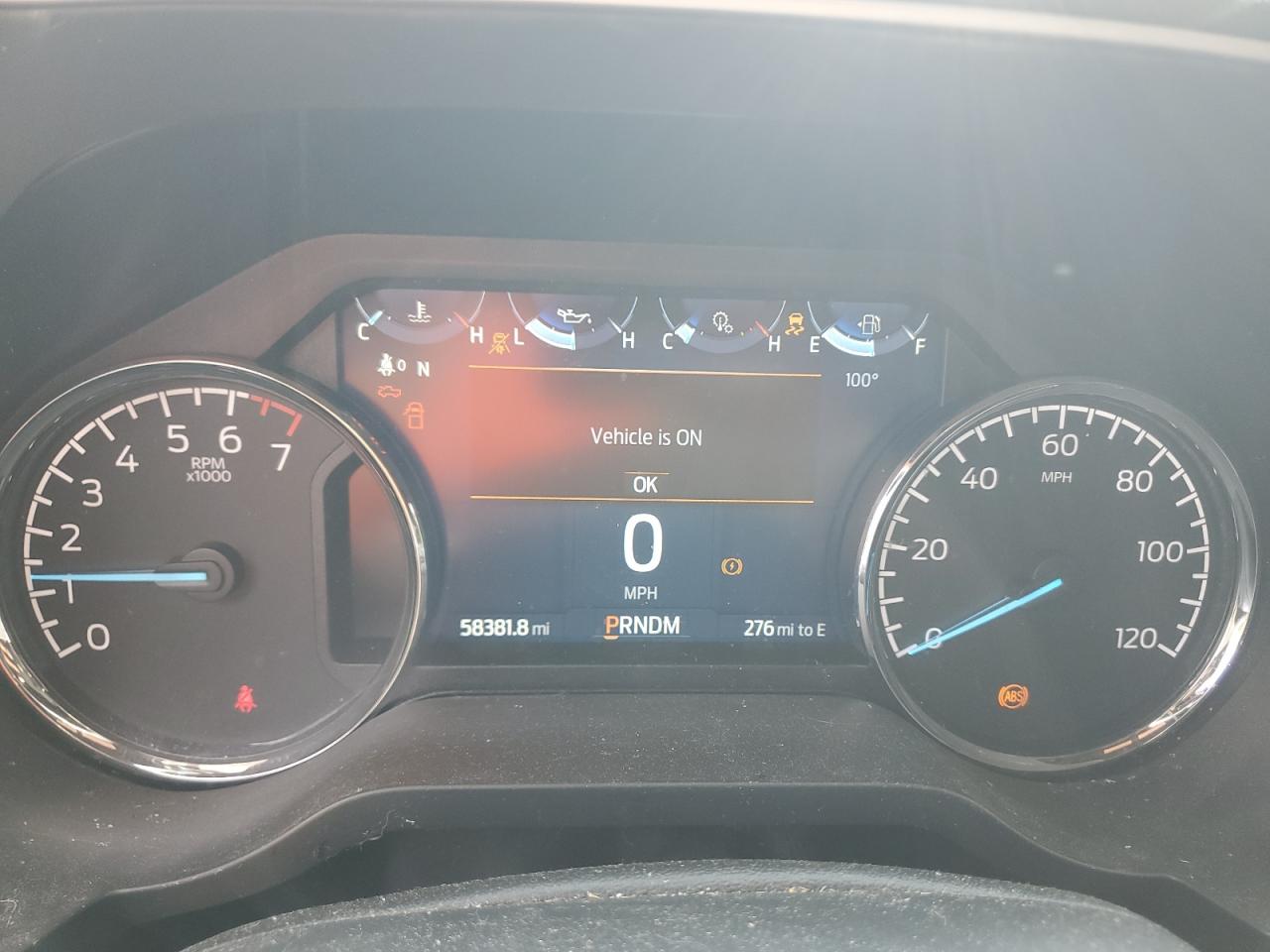 2022 Ford F150 Supercrew VIN: 1FTEW1EP2NKD20416 Lot: 68770055
