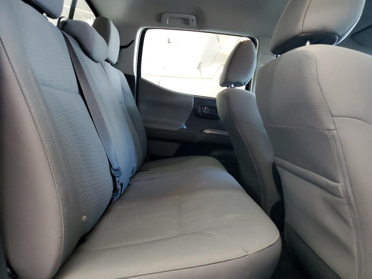 2019 Toyota Tacoma Double Cab VIN: 5TFAZ5CN0KX072258 Lot: 69231065