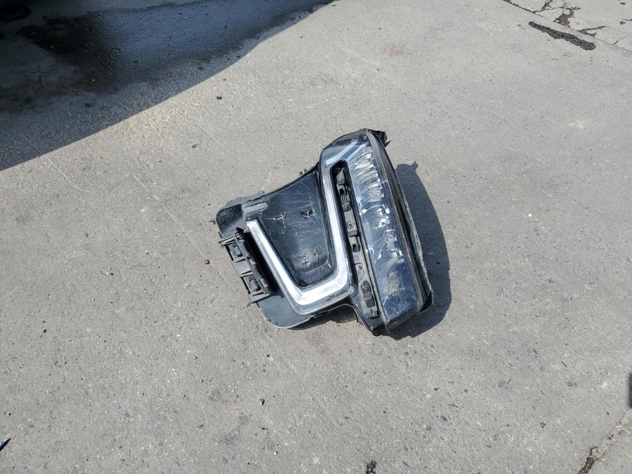 2023 Chevrolet Tahoe K1500 High Country VIN: 1GNSKTKL0PR525228 Lot: 68950485