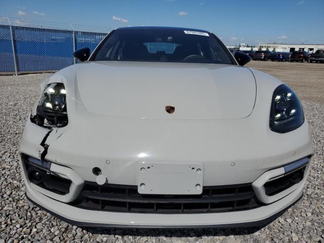  PORSCHE PANAMERA 2023 Gray