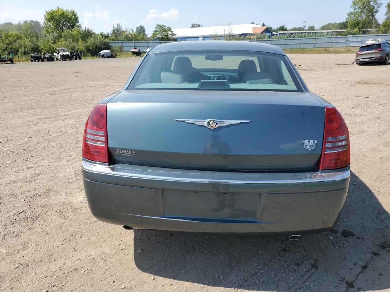2005 Chrysler 300C VIN: 2C3JA63H05H101388 Lot: 68108195