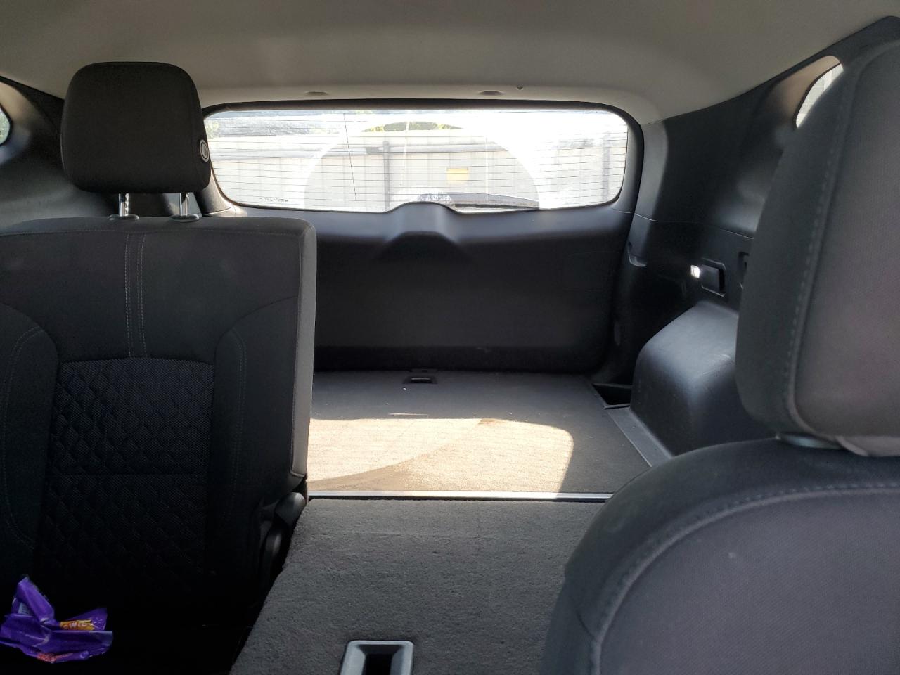 2021 Chevrolet Blazer 2Lt VIN: 3GNKBHRS9MS502825 Lot: 68881335