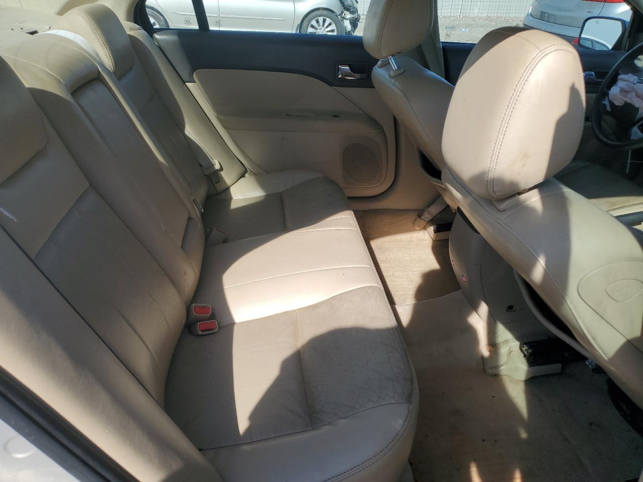 2009 Mercury Milan Premier VIN: 3MEHM08179R624099 Lot: 70907325