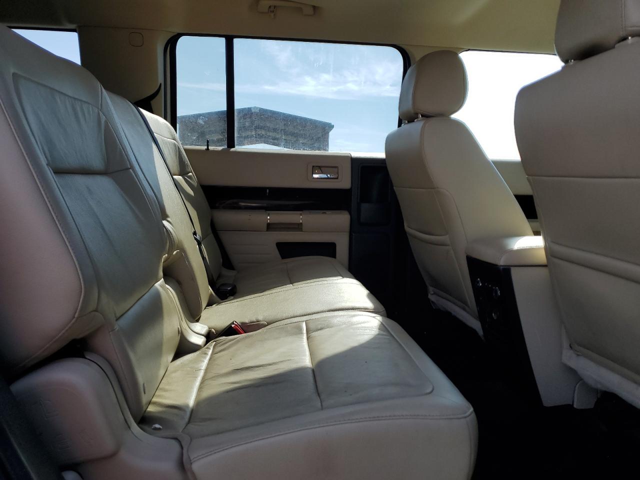 2015 Ford Flex Sel VIN: 2FMHK6C80FBA20821 Lot: 67717475