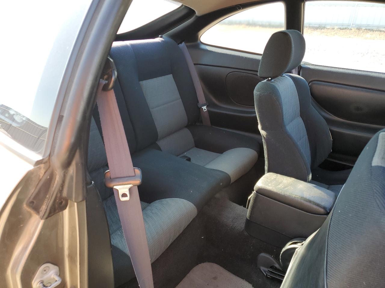 1994 Toyota Celica Base VIN: JT2AT00N8R0027427 Lot: 69944175