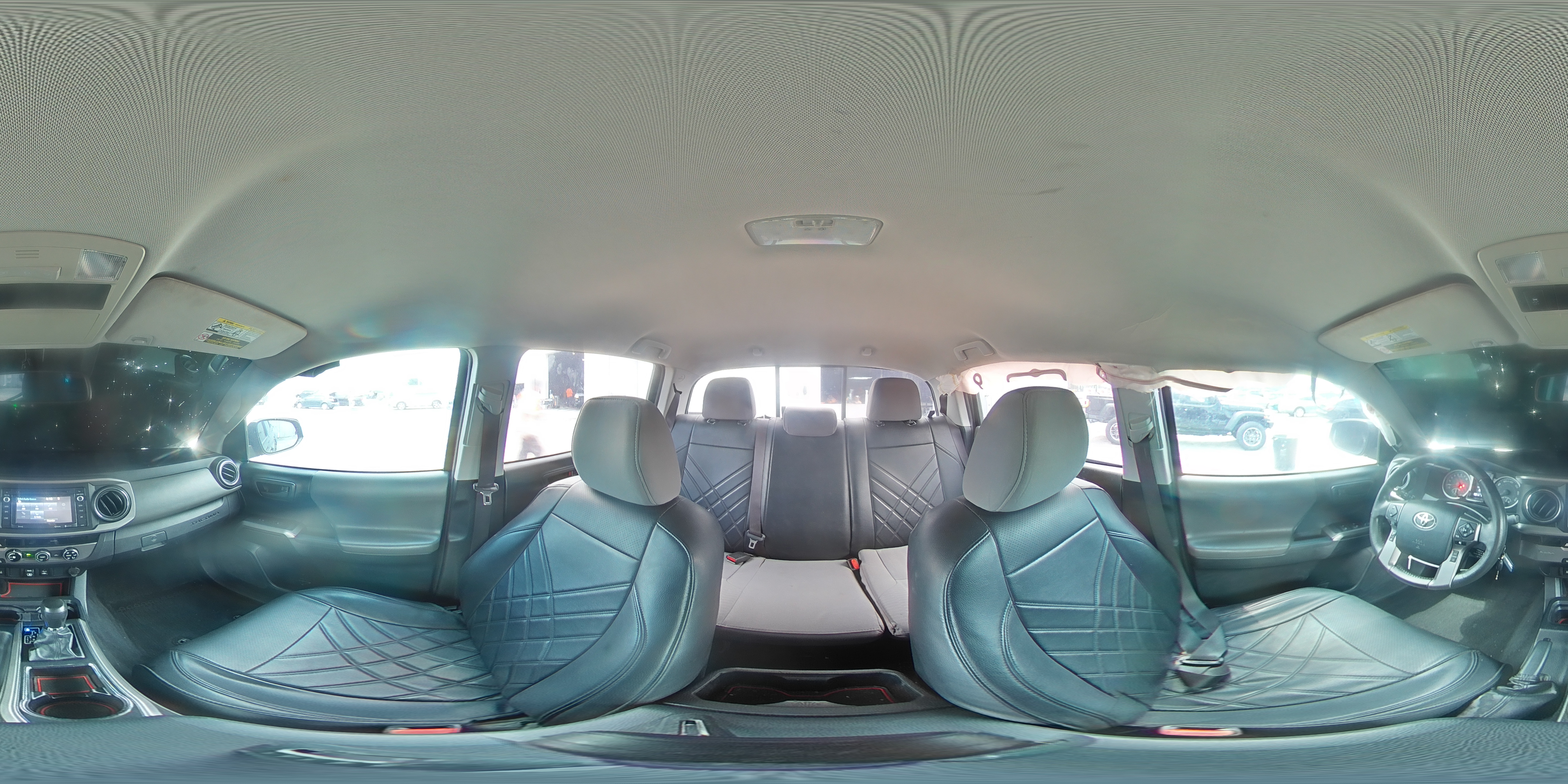 2018 Toyota Tacoma Double Cab VIN: 3TMAZ5CN2JM063369 Lot: 69834105
