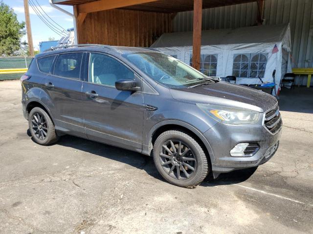  FORD ESCAPE 2017 Black
