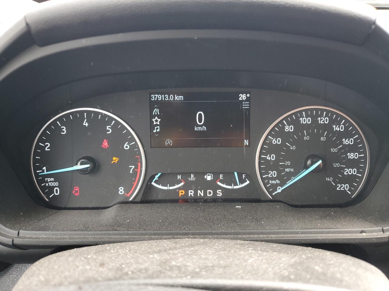 2022 Ford Ecosport Se VIN: MAJ6S3GL3NC470900 Lot: 69744535