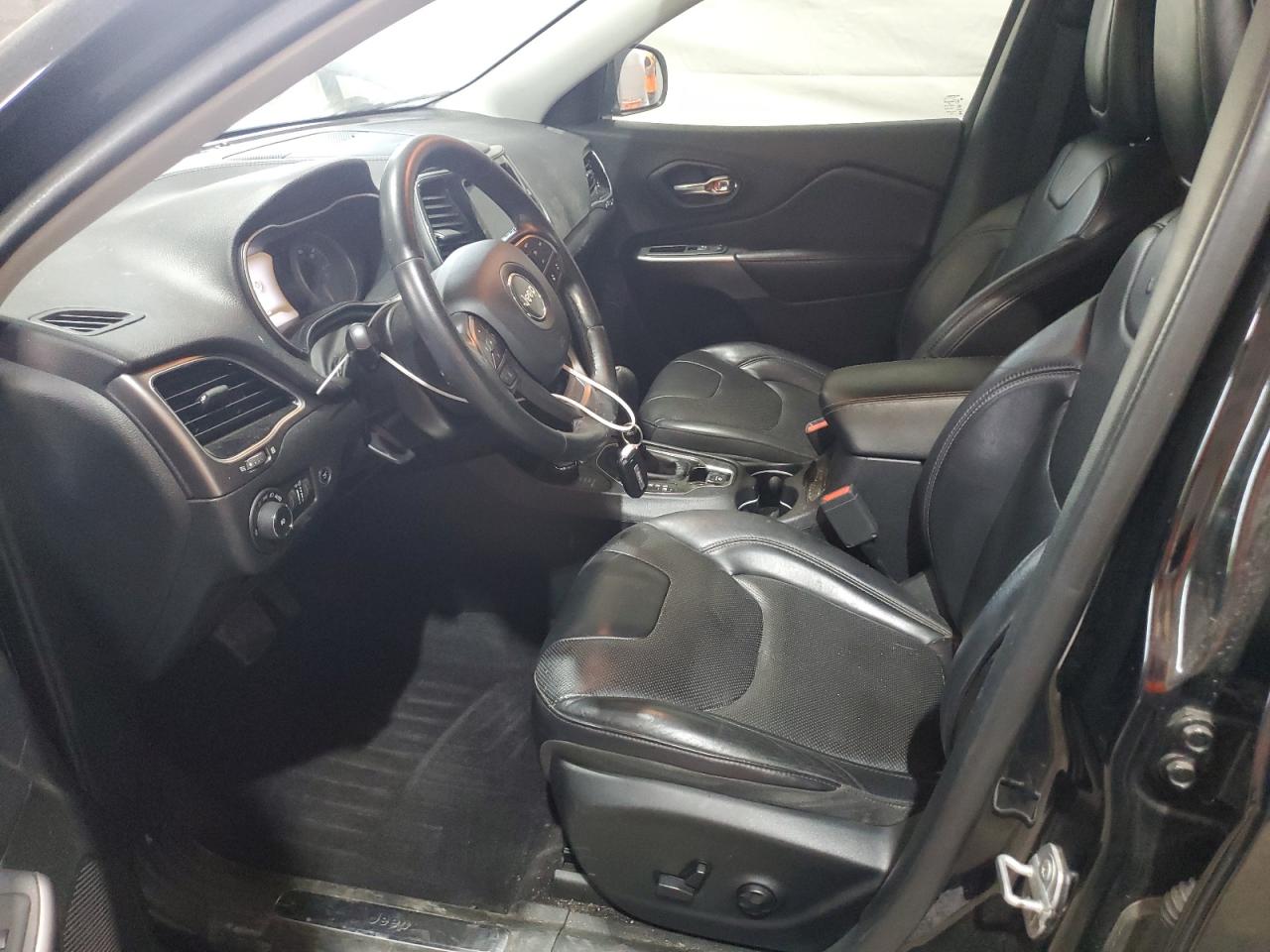 2019 Jeep Cherokee Limited VIN: 1C4PJMDX3KD216852 Lot: 67951555