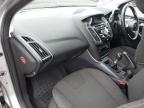 2013 FORD FOCUS TITA for sale at Copart SANDTOFT