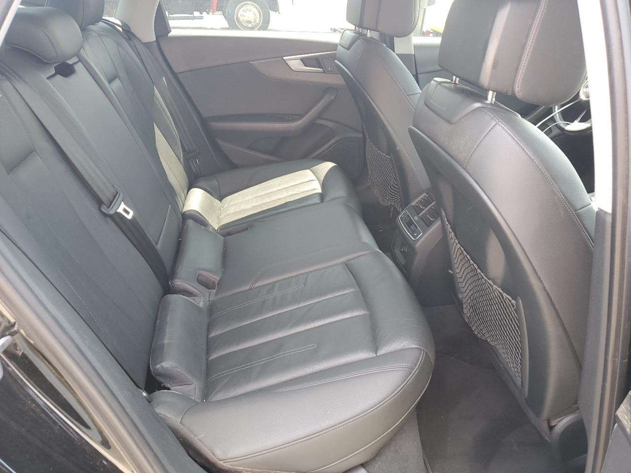 2017 Audi A4 Premium Plus VIN: WAUENAF42HN025856 Lot: 68414555