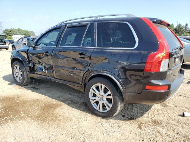  VOLVO XC90 2013 Czarny