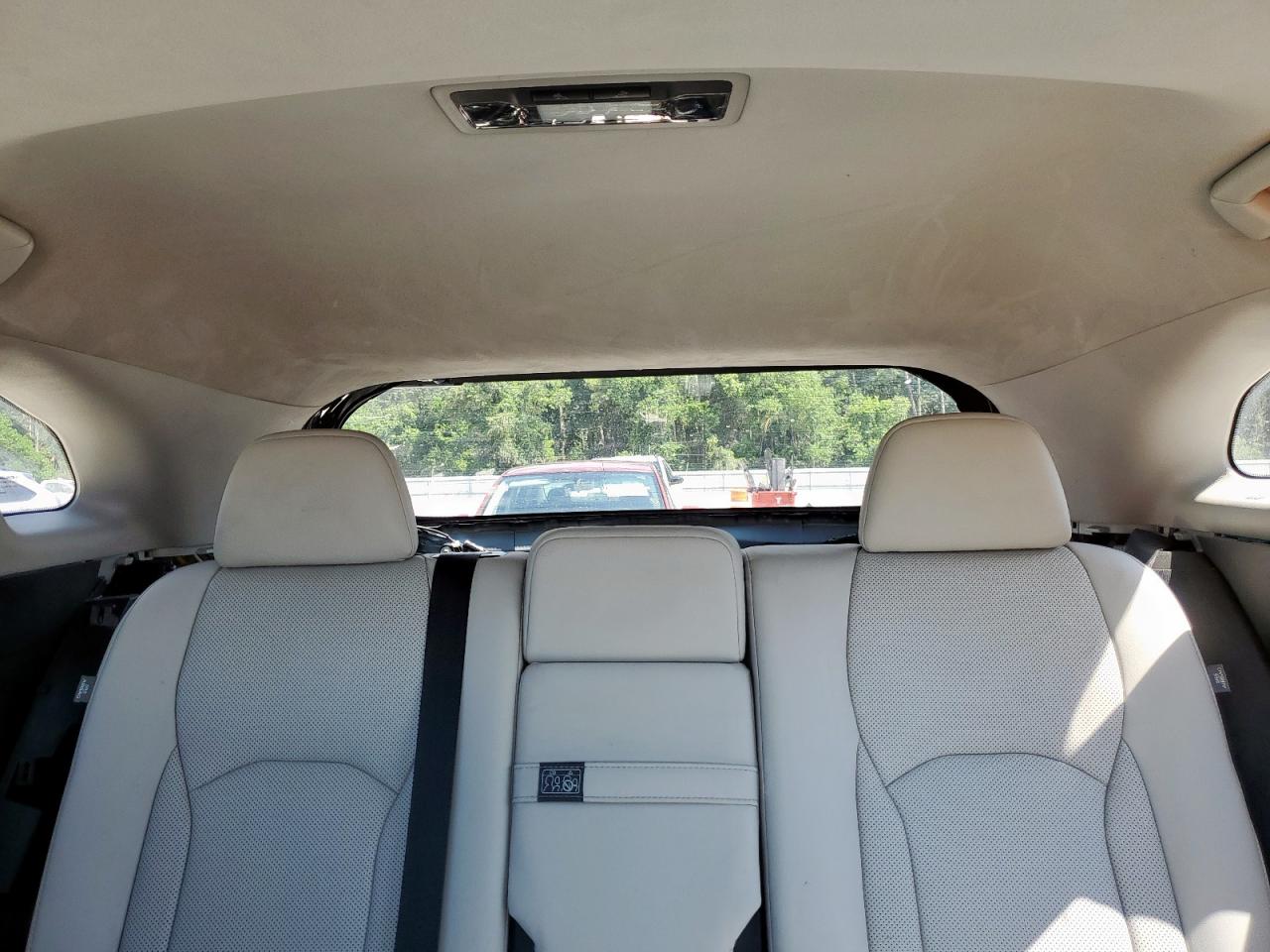 2021 Lexus Rx 350 VIN: 2T2HZMAA5MC184009 Lot: 67120695