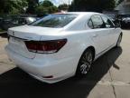 2017 LEXUS LS 460   for sale at Copart FL - ORLANDO SOUTH