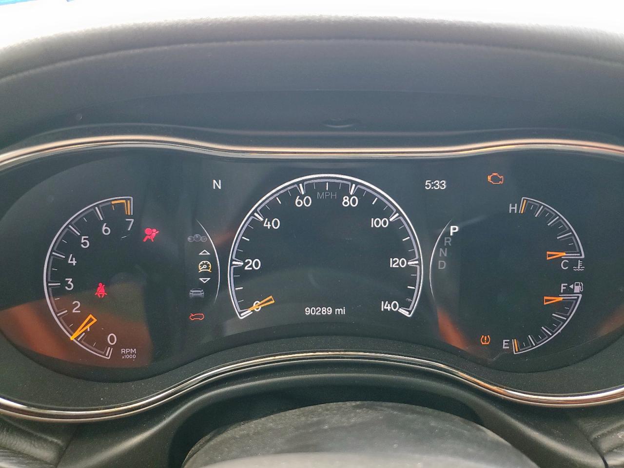 2020 Jeep Grand Cherokee Overland VIN: 1C4RJECG3LC257974 Lot: 70578275