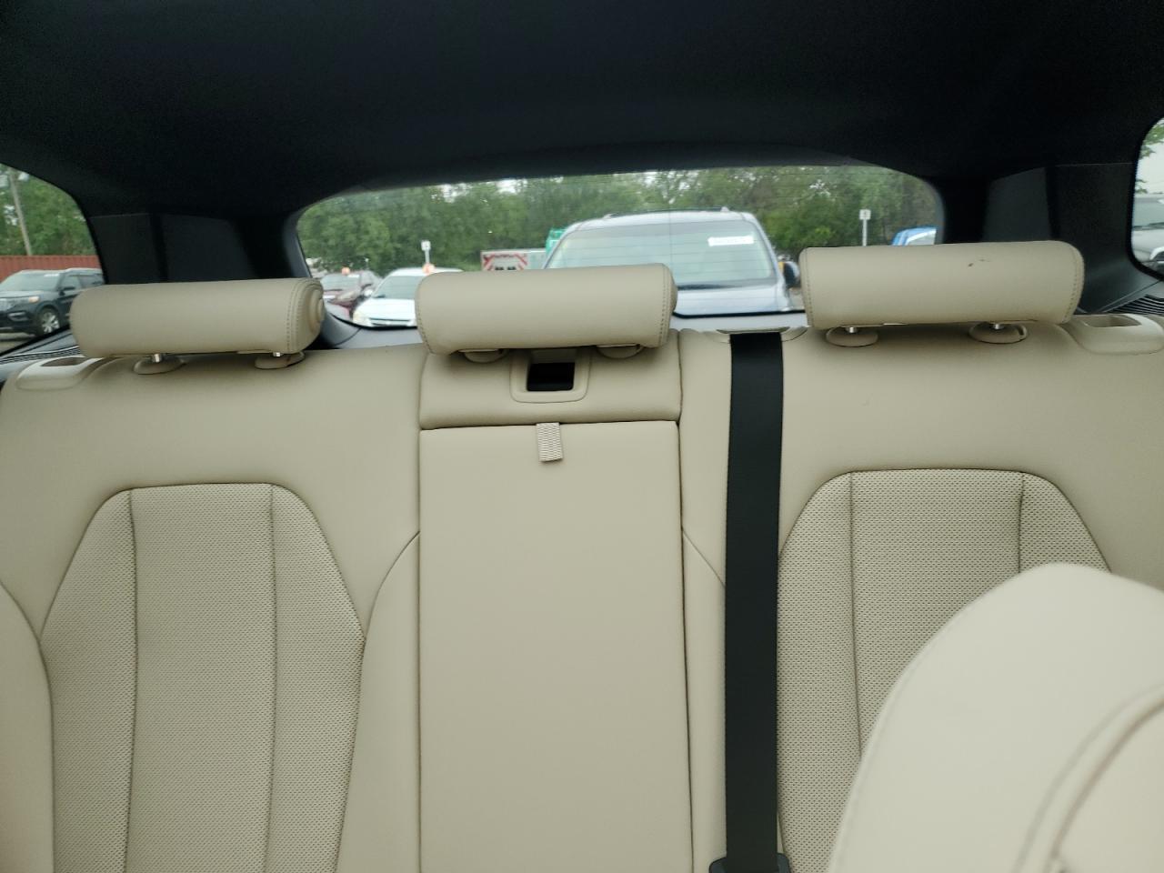 2024 BMW X3 xDrive30I VIN: 5UX53DP04R9W20058 Lot: 69404945