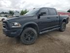2021 RAM 1500 CLASSIC SLT   à vendre chez Copart ON - LONDON