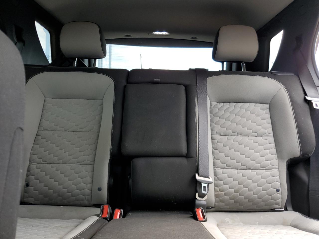 2021 Chevrolet Equinox Lt VIN: 3GNAXKEVXML347450 Lot: 70109465