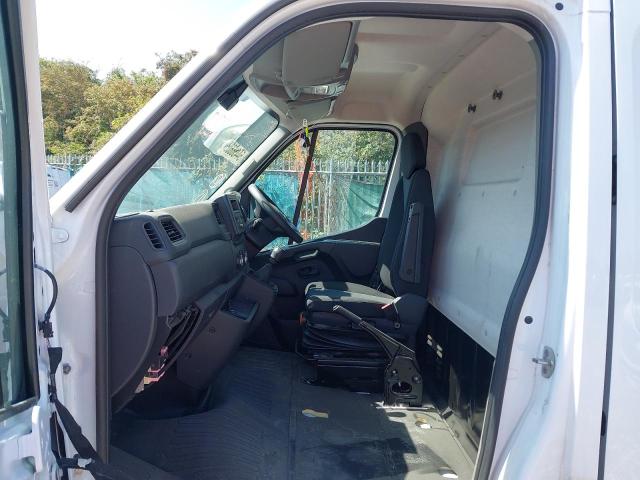 2024 RENAULT MASTER LM3