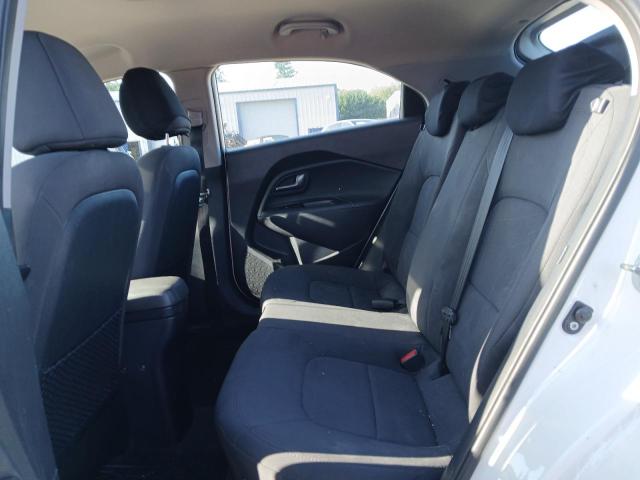 2013 KIA RIO 2 ECOD