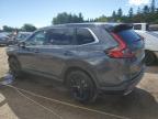 2025 HONDA CR-V EXL   for sale at Copart ON - TORONTO