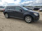 2011 CHEVROLET EQUINOX LS   for sale at Copart AB - EDMONTON