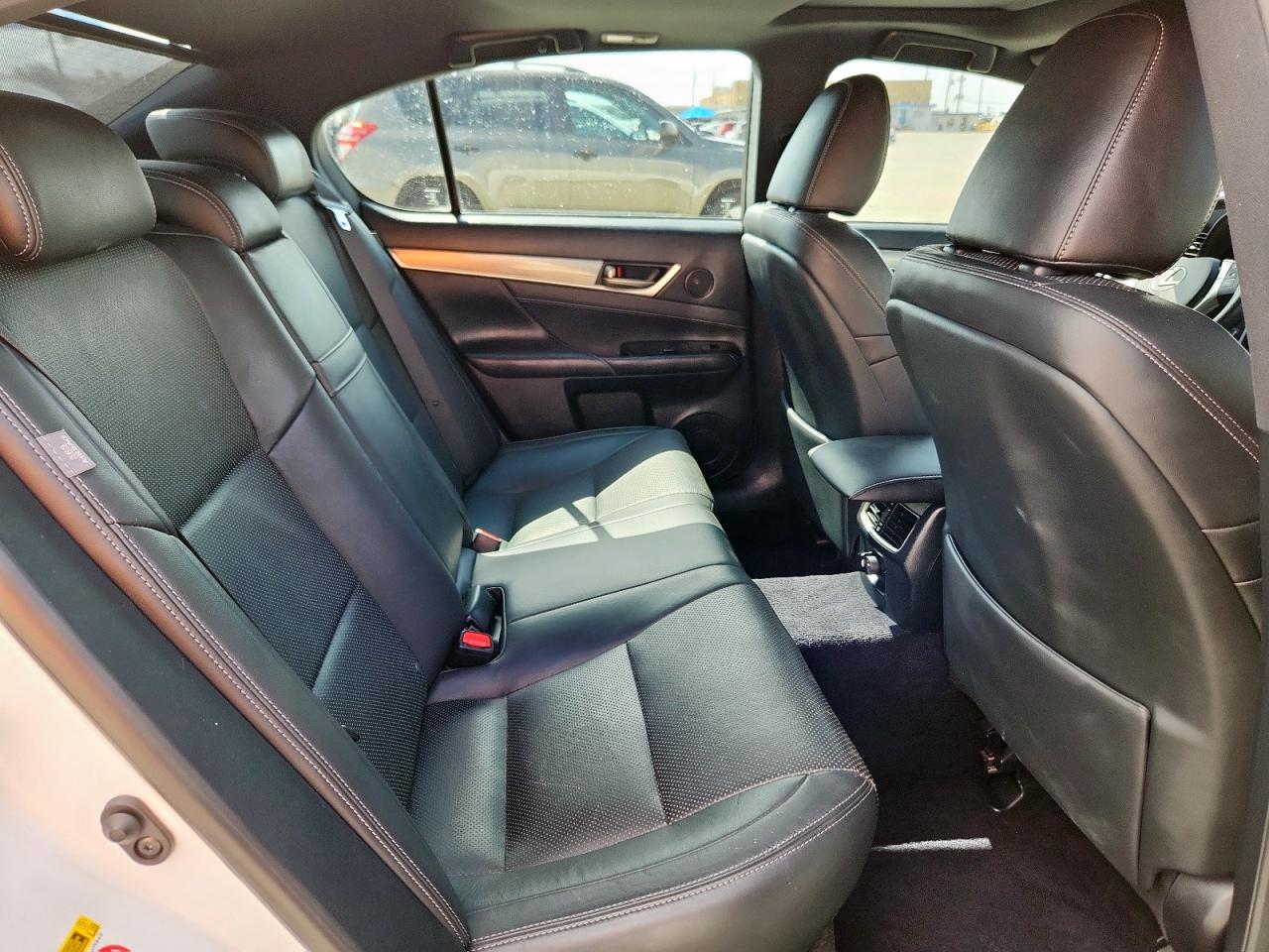 2013 Lexus Gs 350 VIN: JTHBE1BL6D5025290 Lot: 70749455