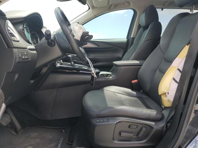  MAZDA CX-9 2022 Czarny