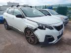 2017 PEUGEOT 3008 GT LI for sale at Copart WESTBURY