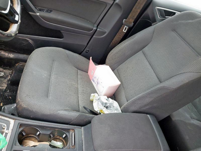 2015 VOLKSWAGEN GOLF MATCH