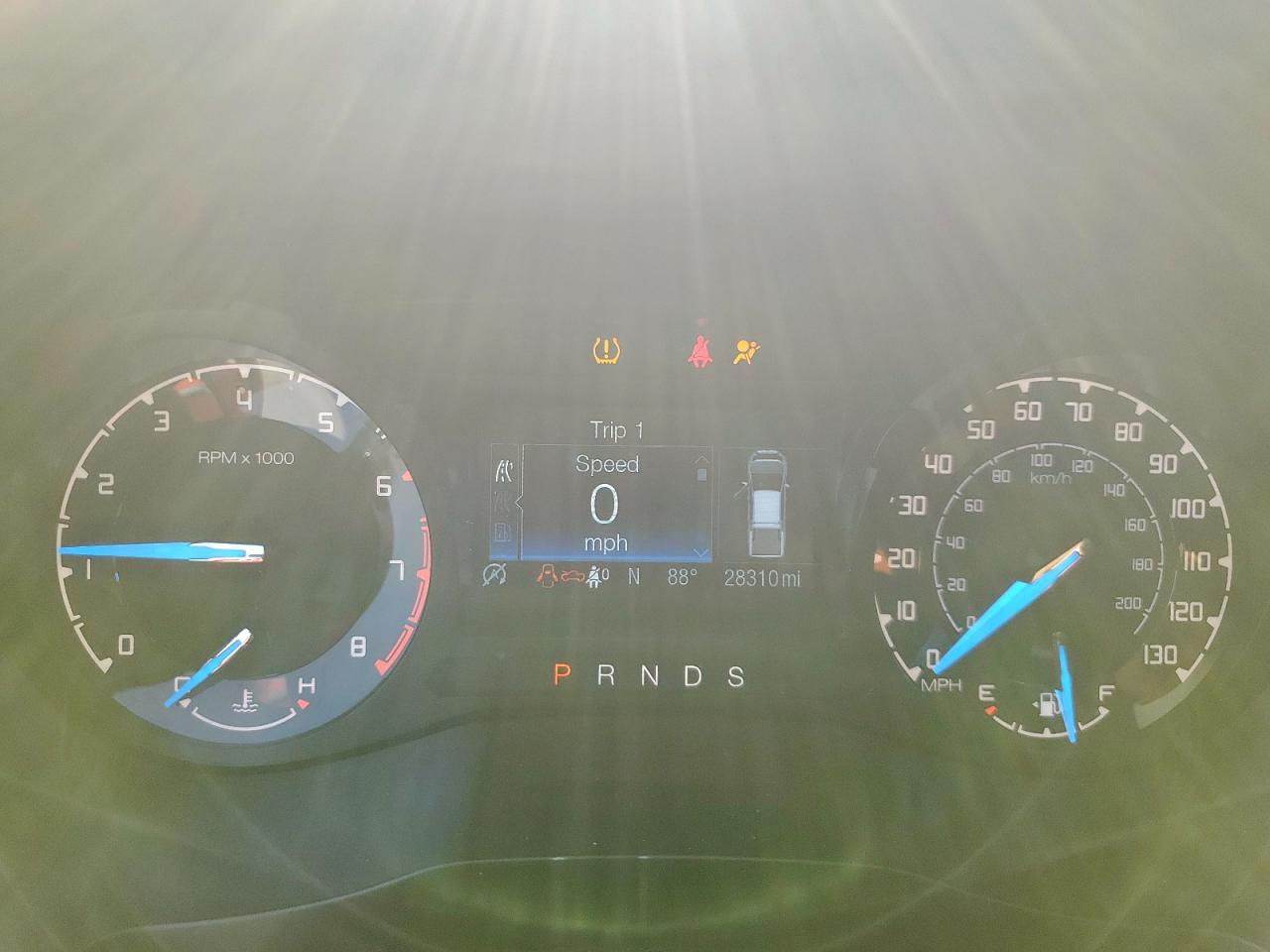 2021 Ford Ranger Xl VIN: 1FTER4EH0MLD87574 Lot: 70232725