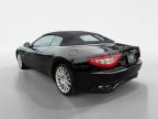2011 MASERATI GRANTURISMO S   à vendre chez Copart MA - NORTH BOSTON