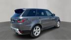 2018 LAND ROVER RANGE ROVER SPORT HSE   for sale at Copart MA - NORTH BOSTON