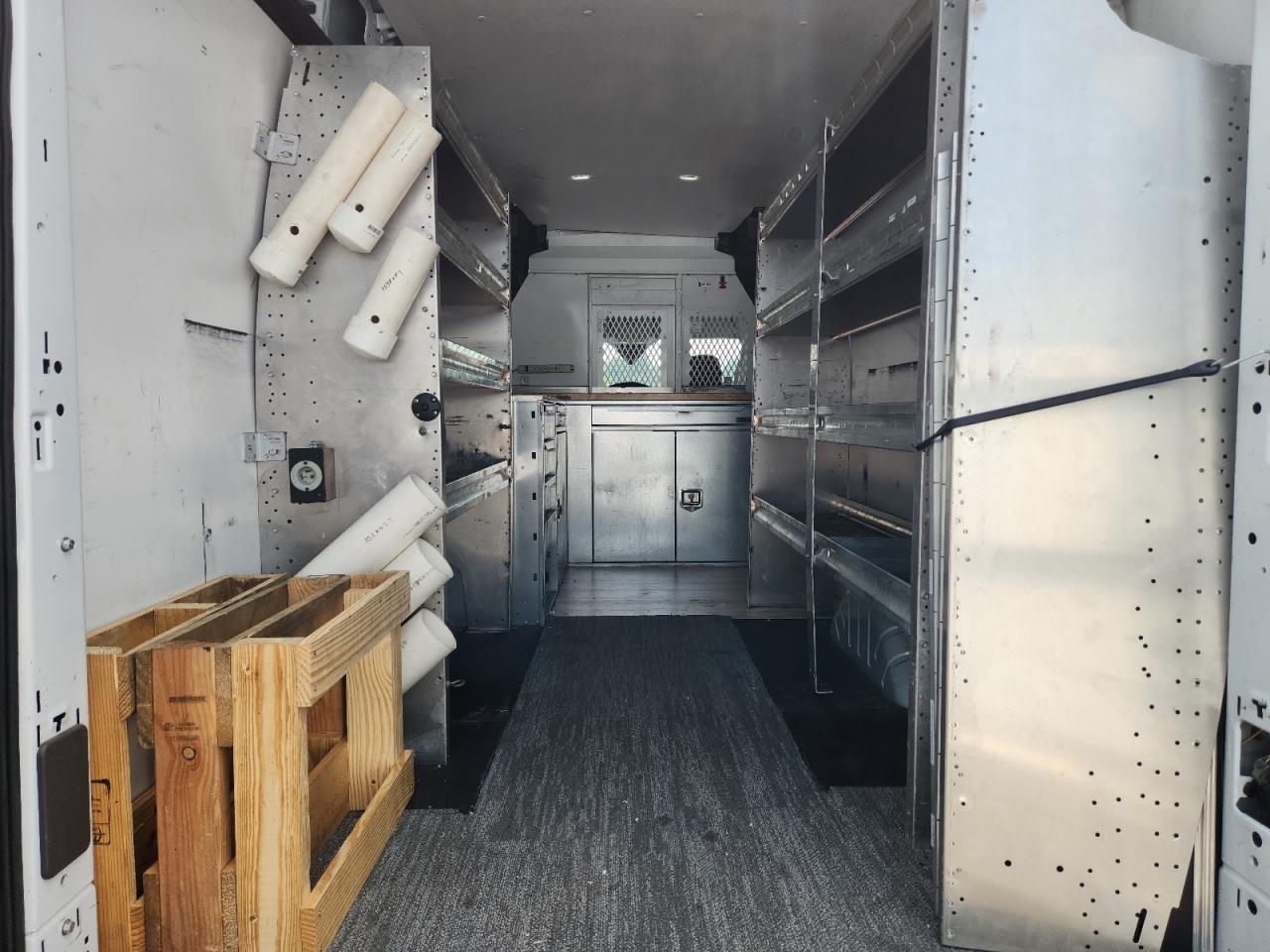 2021 Ford Transit T-350 VIN: 1FTBW3XG5MKA42640 Lot: 67446045