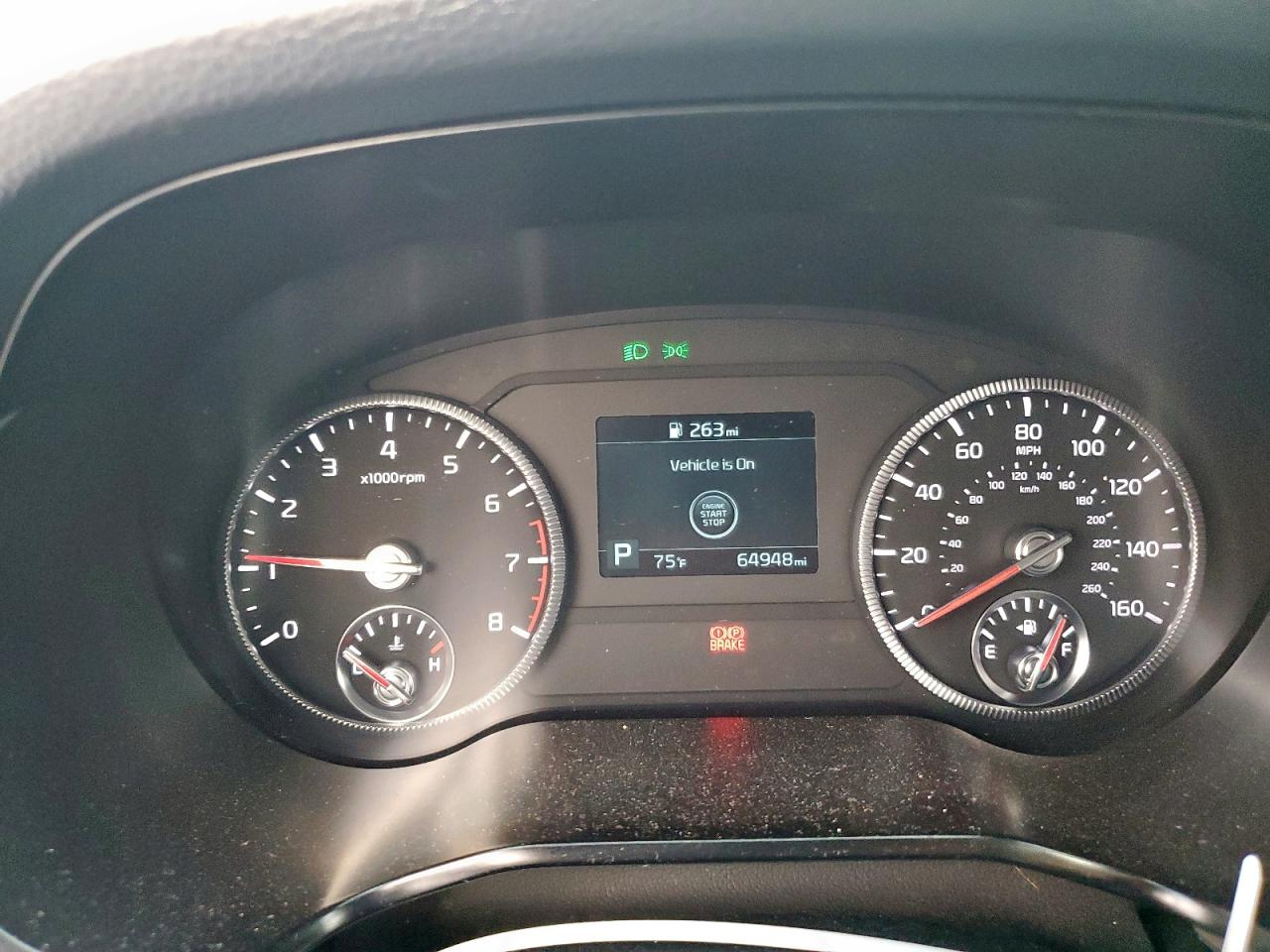 2022 Kia Telluride Ex VIN: 5XYP3DHC6NG250775 Lot: 70293495