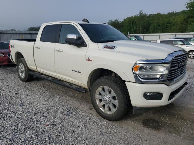  RAM 2500 2021 Biały