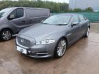 2015 JAGUAR XJL PORTFO for sale at Copart WESTBURY