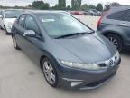 2010 HONDA CIVIC ES I for sale at Copart SANDY
