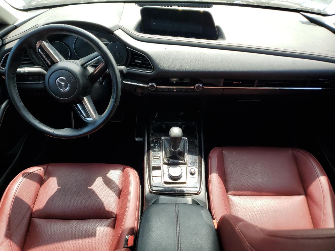 2023 Mazda Cx-30 Preferred VIN: 3MVDMBCM9PM557642 Lot: 67880015