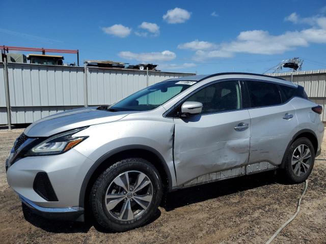 2020 Nissan Murano Sv