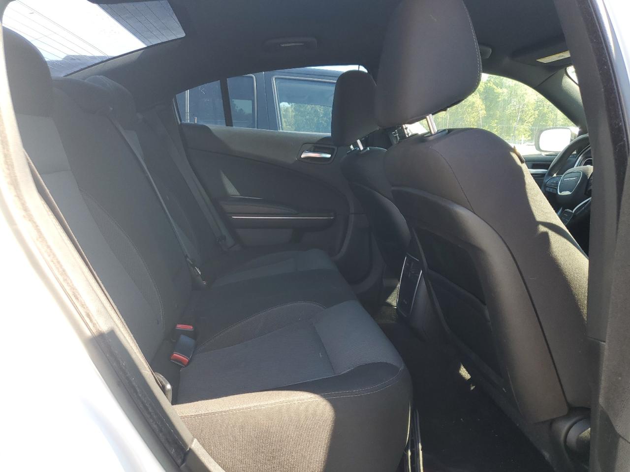 2015 Dodge Charger Se VIN: 2C3CDXBG5FH835864 Lot: 69951665