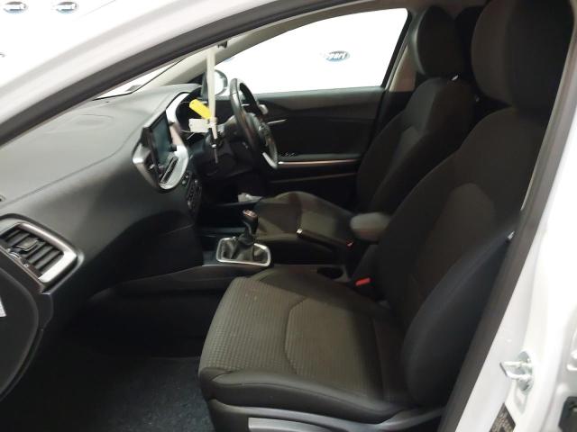 2021 KIA CEED 