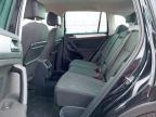 2019 VOLKSWAGEN TIGUAN MATCH for sale at Copart CHESTER
