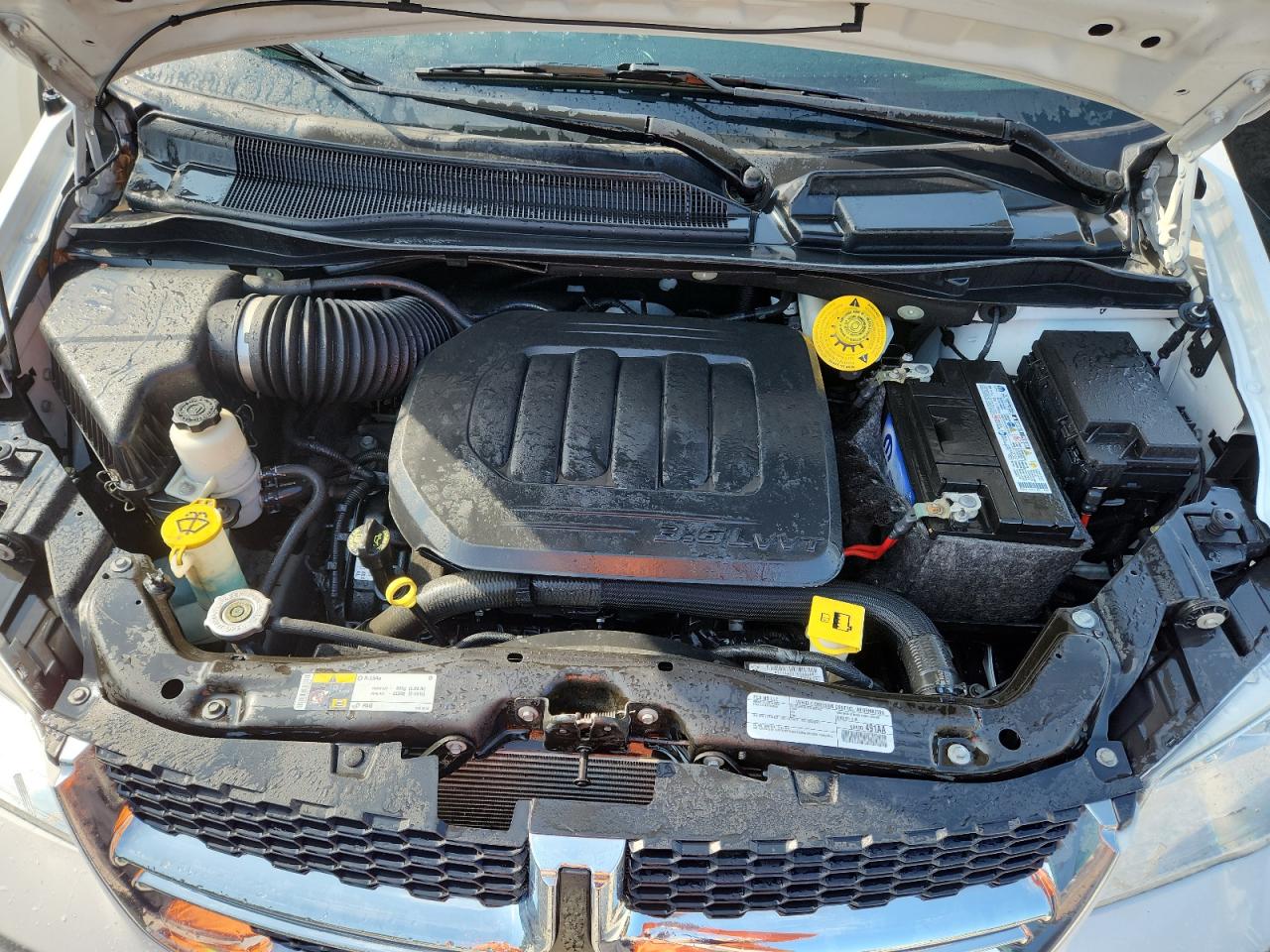2020 Dodge Grand Caravan Sxt VIN: 2C4RDGCG1LR212767 Lot: 68670935