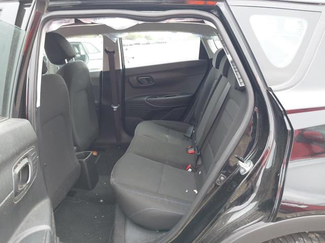 2024 HYUNDAI BAYON ADVANCE