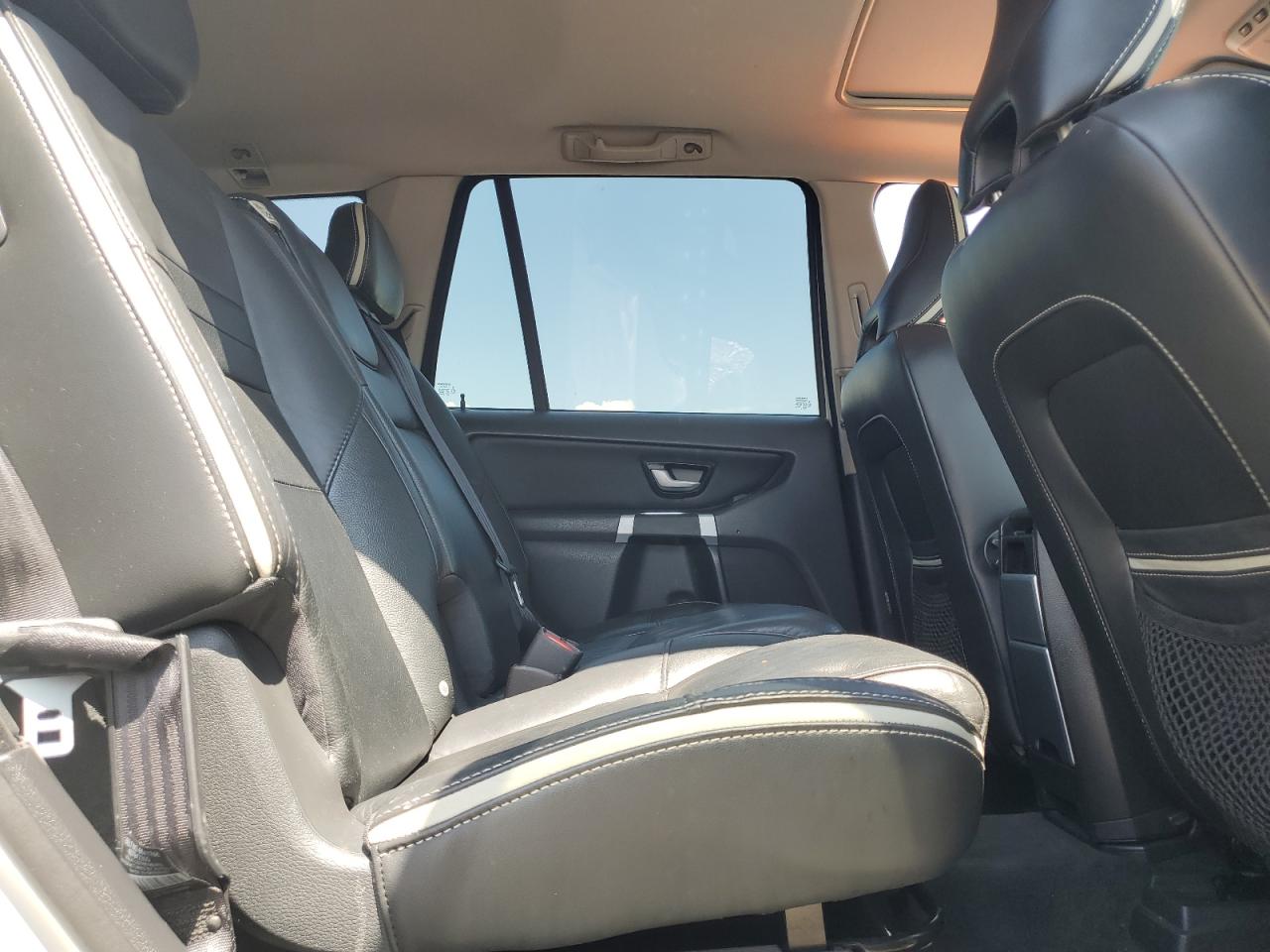 2010 Volvo Xc90 VIN: YV4982CT0A1543620 Lot: 68367745