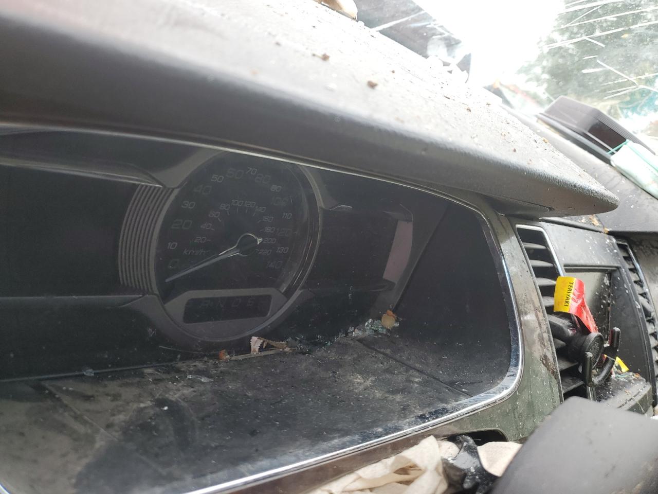 2013 Ford Taurus Limited VIN: 1FAHP2F85DG185818 Lot: 70702005