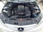 2009 MERCEDES-BENZ C180 KOMP SPT BLUEEFF-CY  for sale at Copart ROCHFORD
